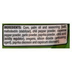 Inka Crops Chile Picante Inka Corn, 4 oz (Case of 6)