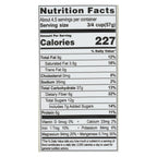 Living Intentions Organic Superfood Cacao Crunch Cereal, 9 oz (Case of 6)