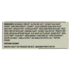 Living Intentions Organic Superfood Cacao Crunch Cereal, 9 oz (Case of 6)