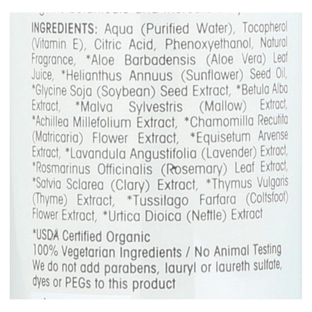 Giovanni Vitapro Fusion Leave-In Hair Treatment, 5.1 fl oz