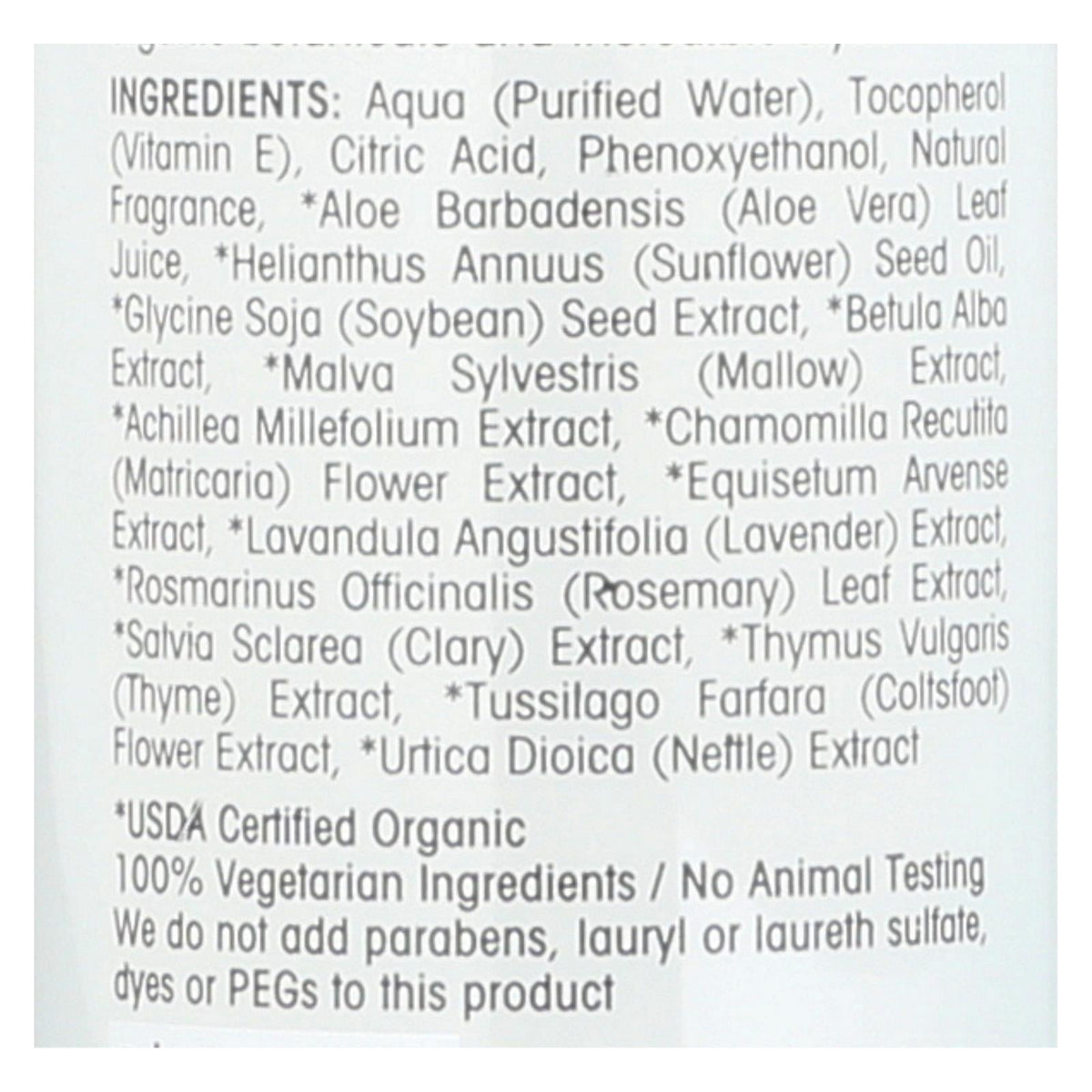 Giovanni Vitapro Fusion Leave-In Hair Treatment, 5.1 fl oz