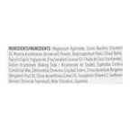 Schmidt's Bergamot & Lime Deodorant Stick, 2.65 oz