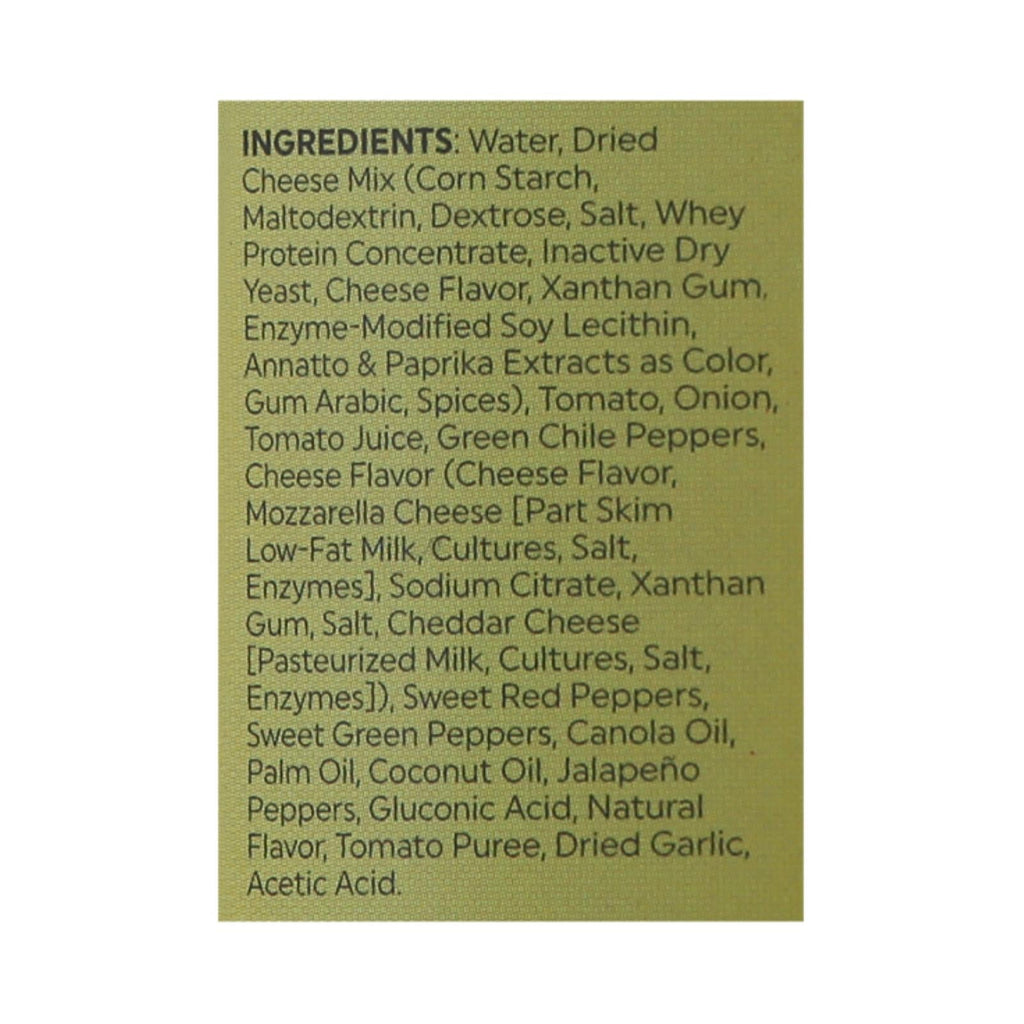 Mrs. Renfro's Nacho Cheese Sauce, 16 oz (Case of 6)