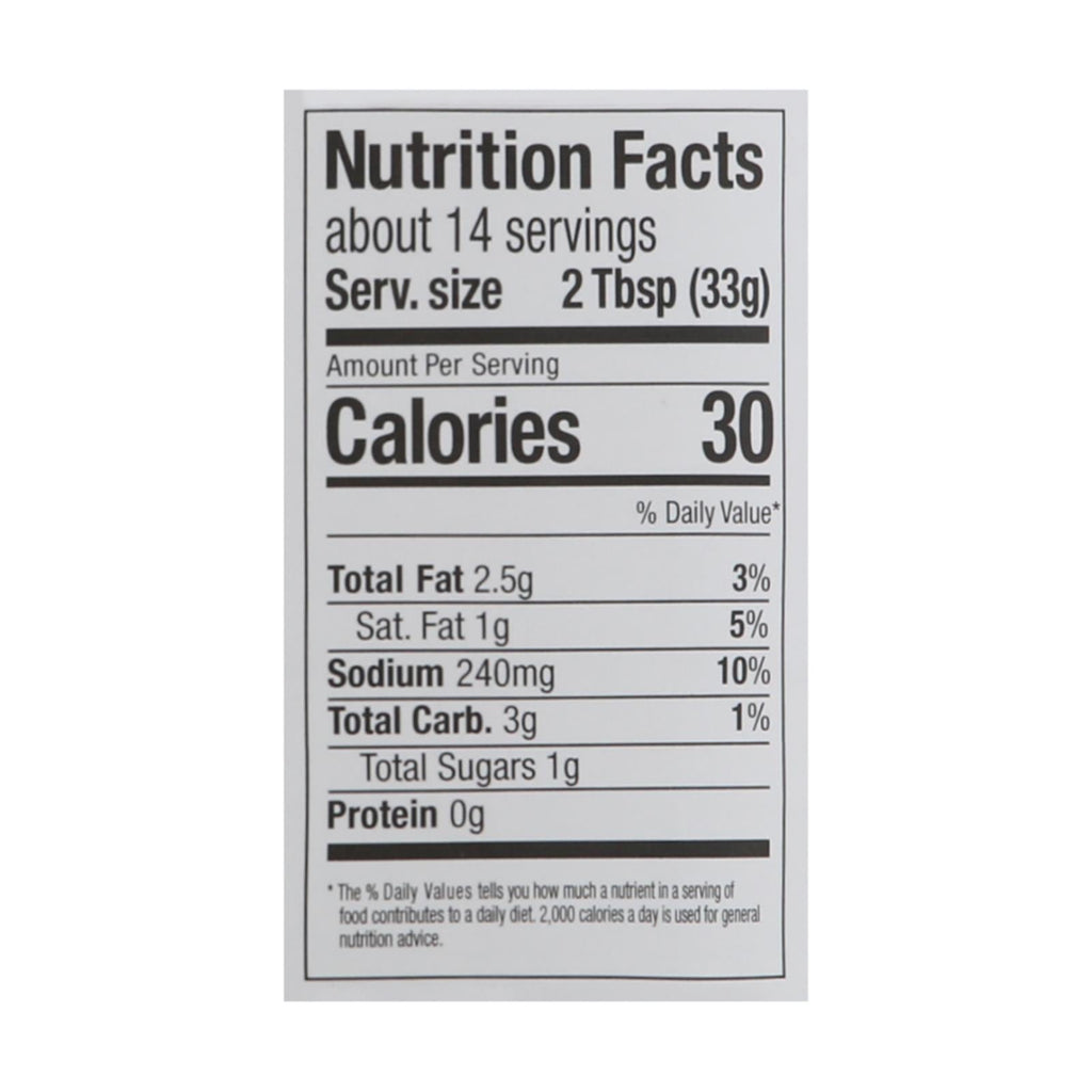 Mrs. Renfro's Nacho Cheese Sauce, 16 oz (Case of 6)