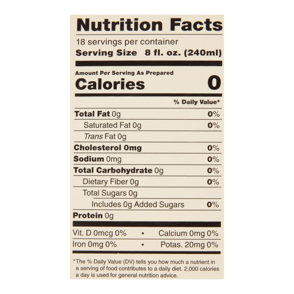 Bigelow Assorted Herbal Tea, 18 ct (Case of 6)
