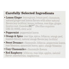 Bigelow Assorted Herbal Tea, 18 ct (Case of 6)