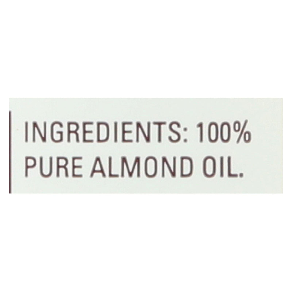 La Tourangelle Roasted Almond Oil (Pack of 6 - 500ml)