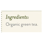 Rishi Matcha Super Green Tea Blend, 15 ct (Case of 6)