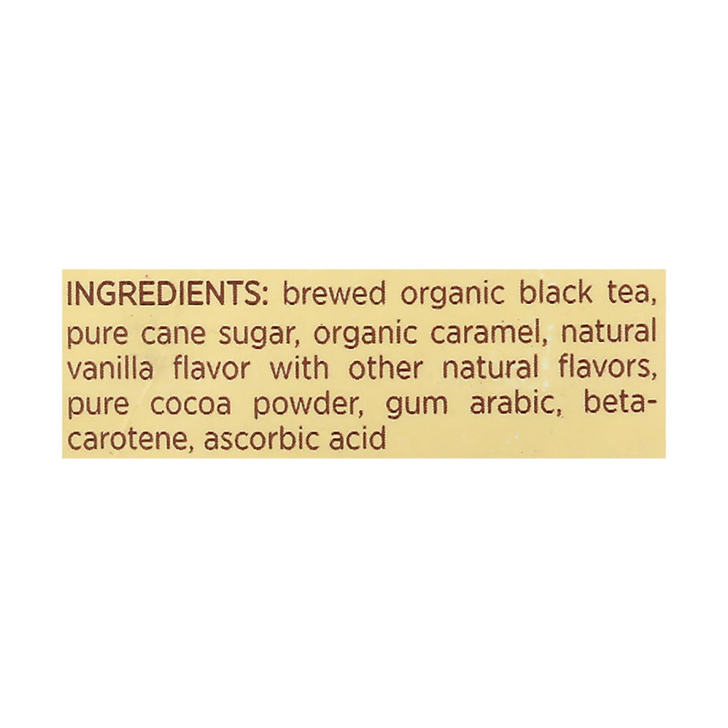Thaiwala Tea Thai All Natural Concent (Pack of 6) - 32 Fz.