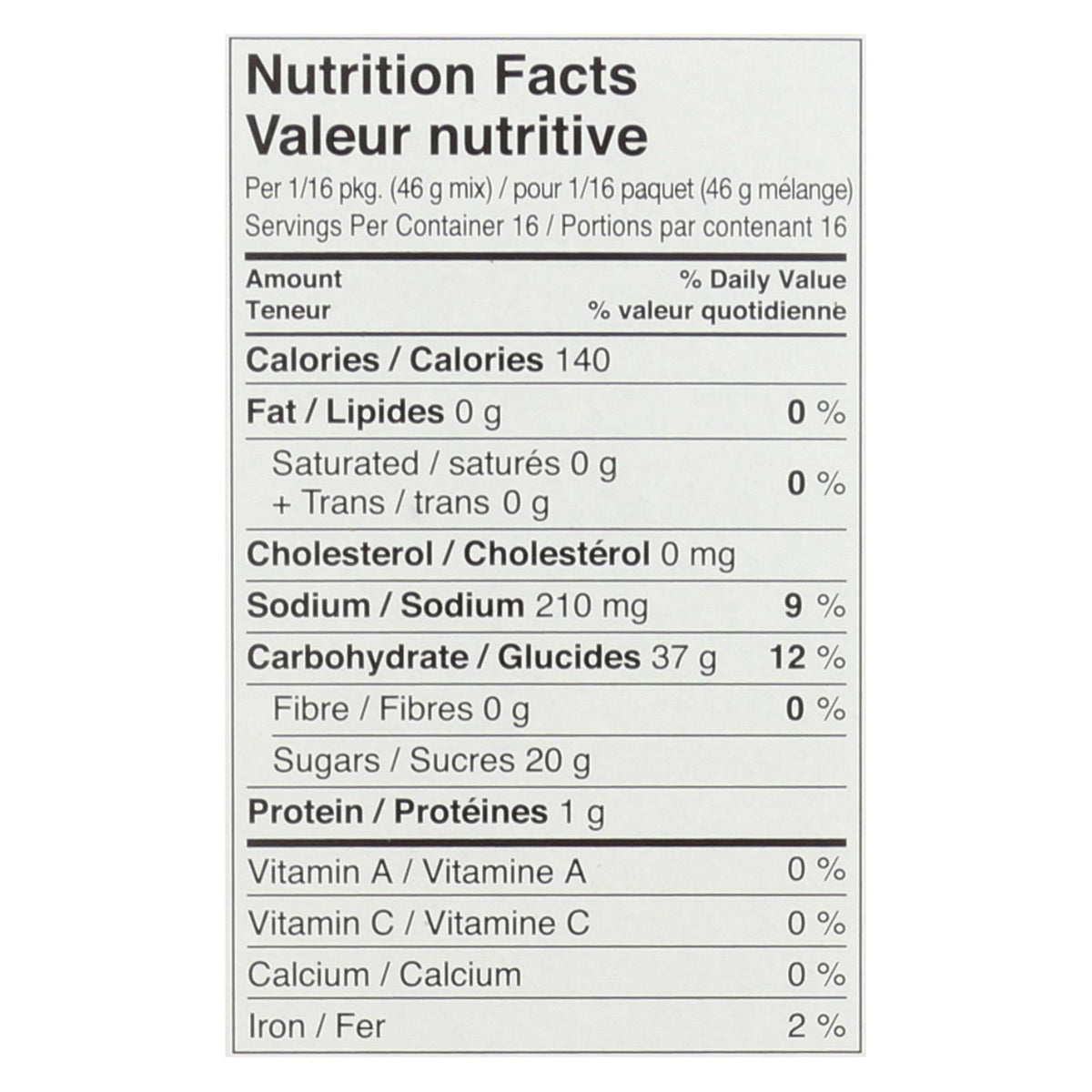 Namaste Foods Spice Carrot Cake Mix (Pack of 6 - 26 Oz.)