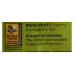Tiny But Mighty Popcorn Unpopped Kernels, 20 oz (Case of 8)