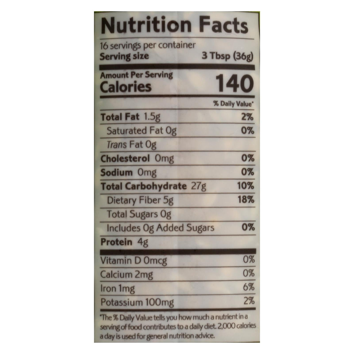 Tiny But Mighty Popcorn Unpopped Kernels, 20 oz (Case of 8)