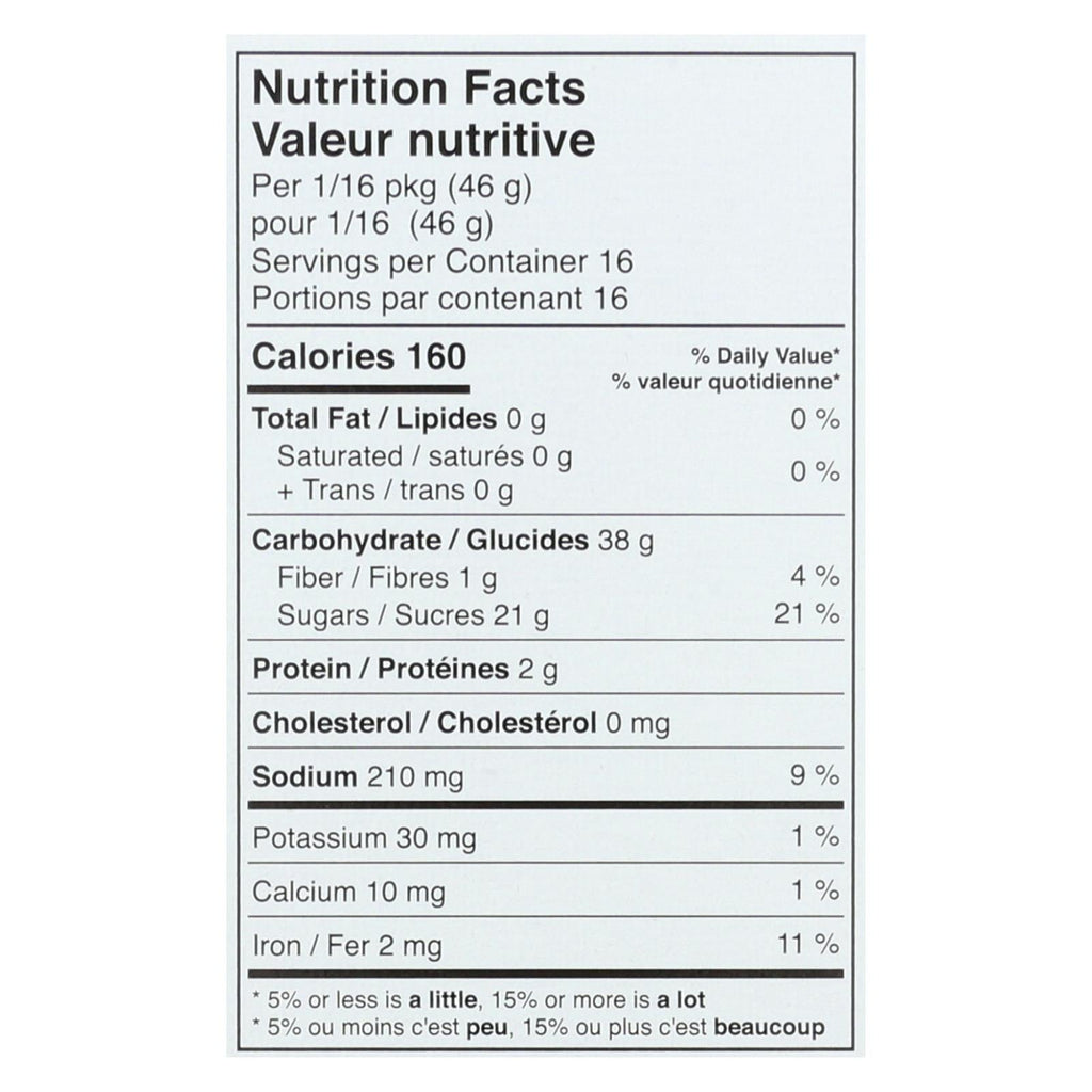 Namaste Foods Chocolate Cake Mix (Pack of 6 - 26 Oz.)