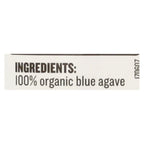 Madhava Organic Light Agave Nectar, 46 oz (Case of 4)