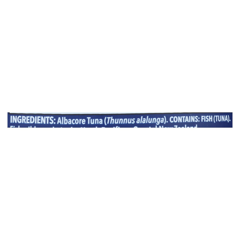 Safe Catch Wild Albacorɑ Tuna (Pack of 12 - 5 Oz.)
