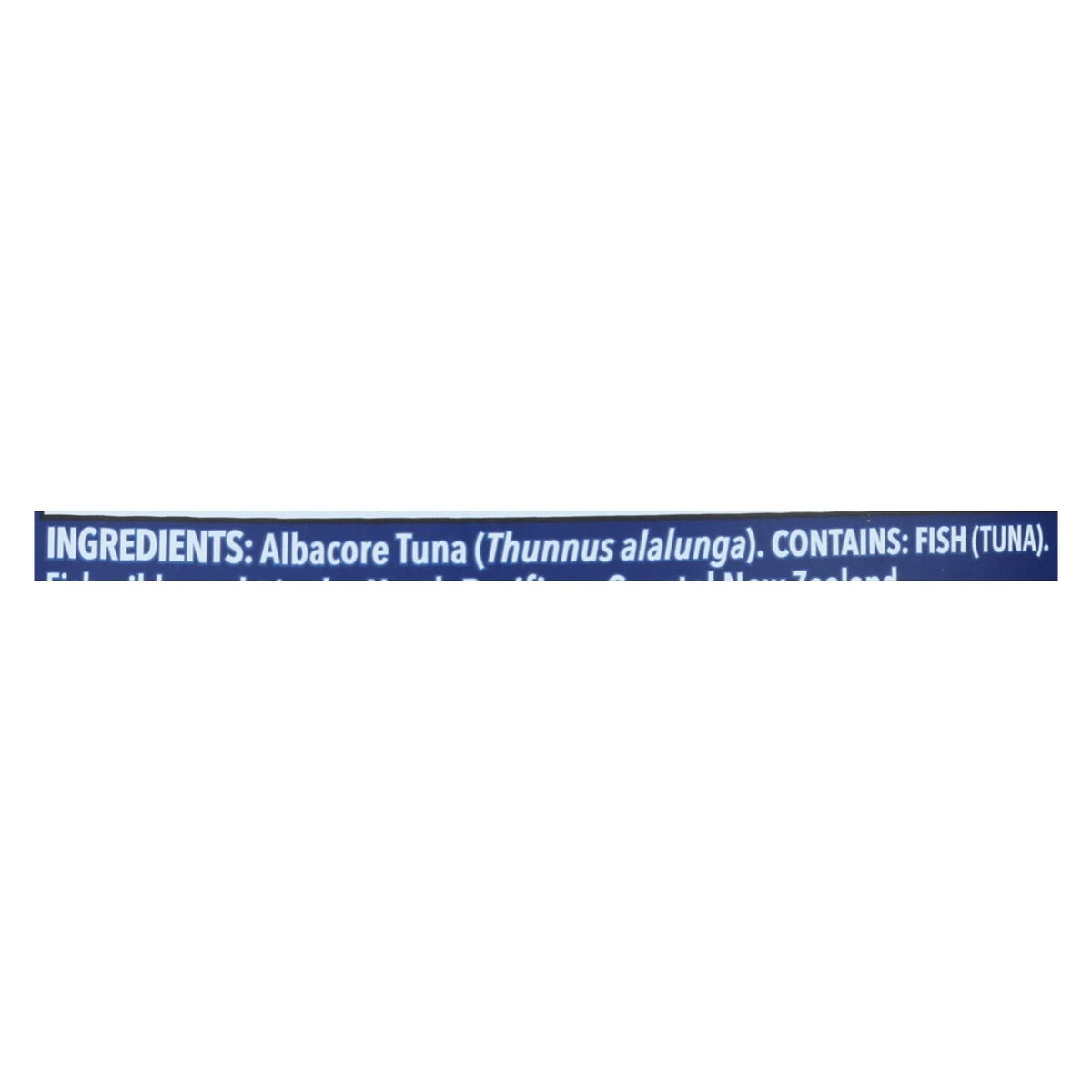 Safe Catch Wild Albacorɑ Tuna (Pack of 12 - 5 Oz.)