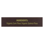 Ancient Harvest Organic Quinoa Supergrain Pasta Elbows, 8 oz (Case of 12)