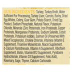 Wellness Turkey with Barley and Carrots Dog Food, 12.5 oz (Case of 12)