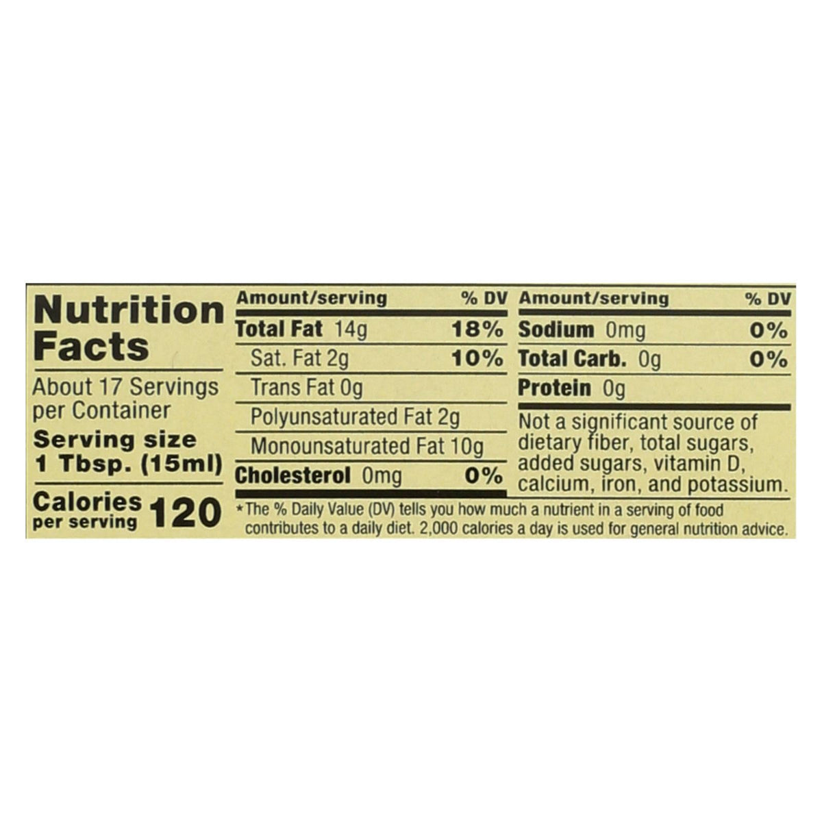 Bella Extra Virgin Olive Oil, 8.5 fl oz (Case of 12)