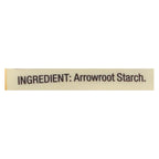 Bob's Red Mill Arrowroot Starch, 16 oz (Case of 4)