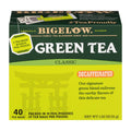 Bigelow Decaf Green Tea, 40 ct (Case of 6)