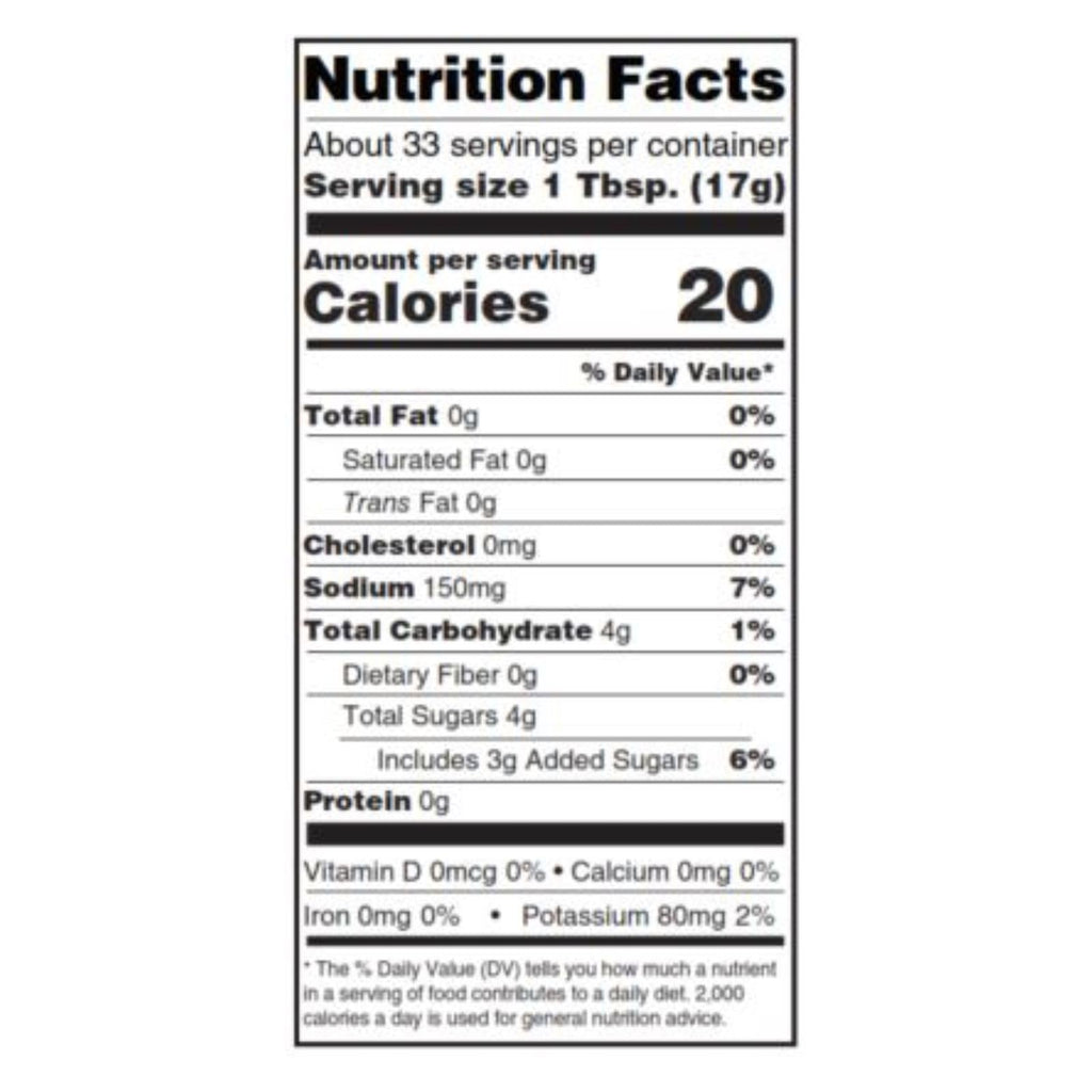 Woodstock Organic Tomato Ketchup, 20 oz (Case of 12)