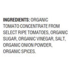 Woodstock Organic Tomato Ketchup, 20 oz (Case of 12)