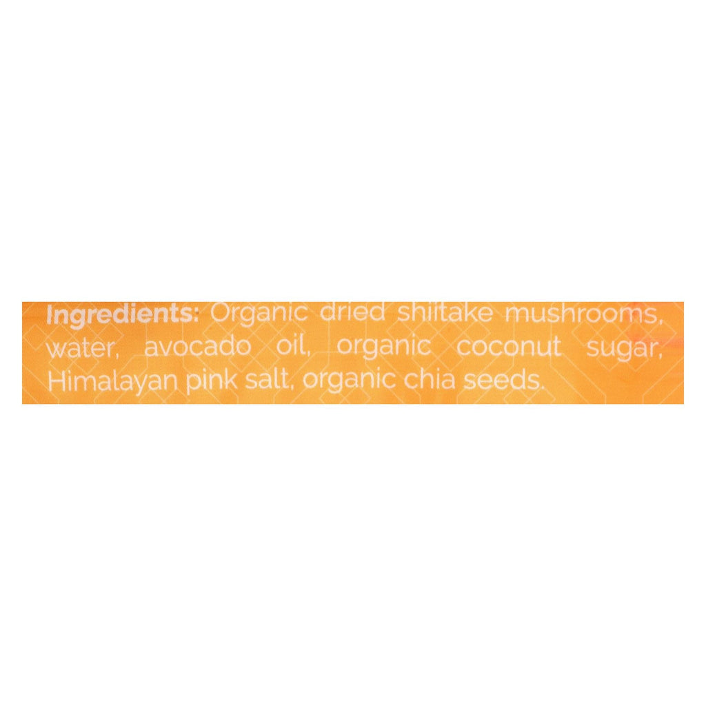 Pan's Mushroom Jerky, Original, 2.2 oz (Case of 6)