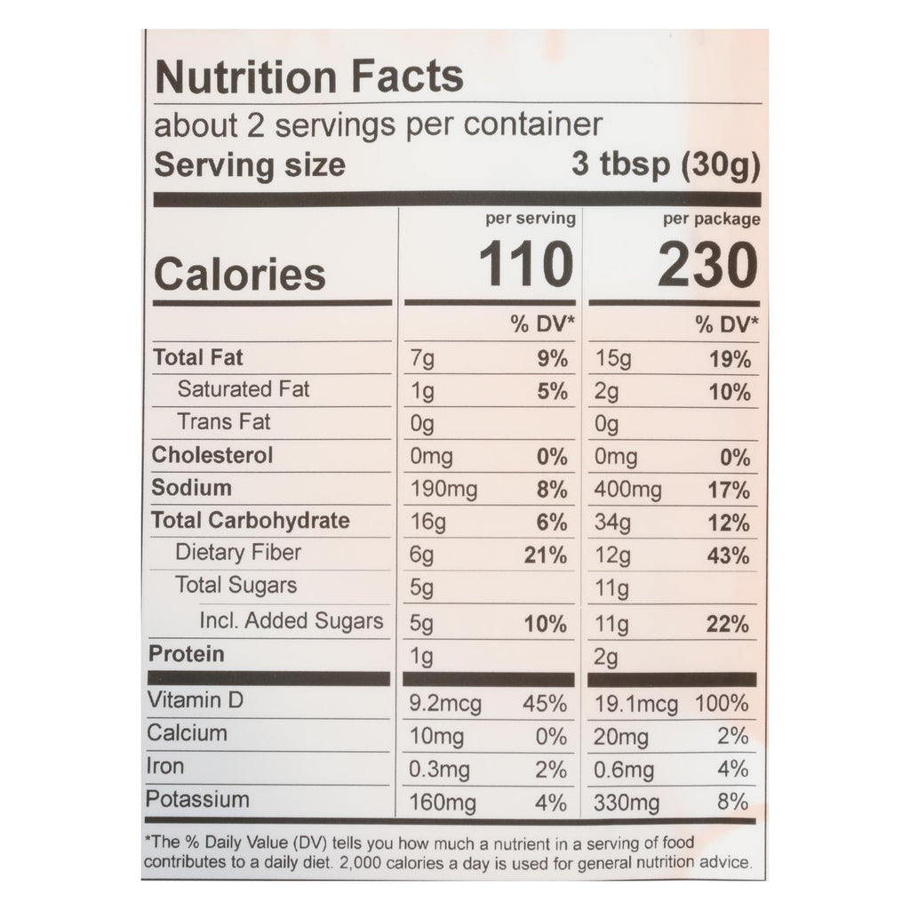 Pan's Mushroom Jerky, Original, 2.2 oz (Case of 6)