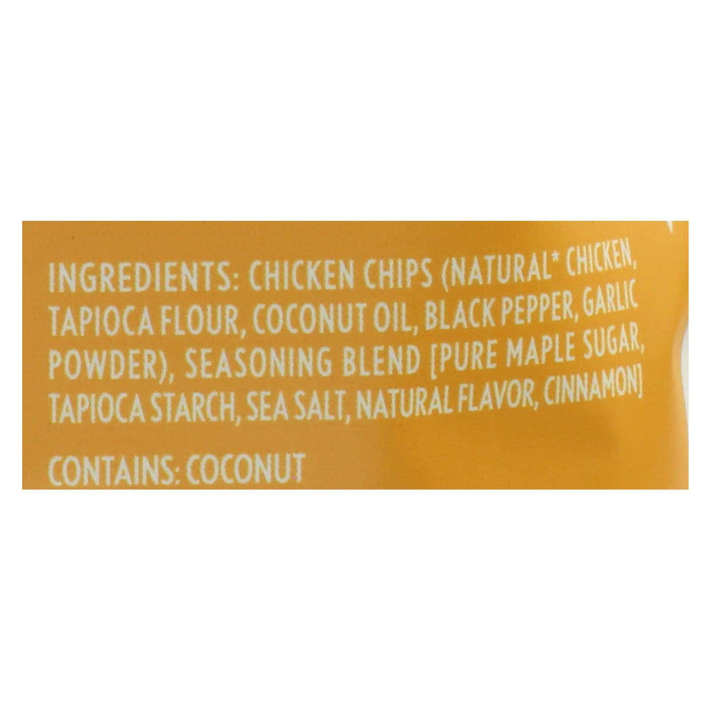 Wilde Chicken Chips Waffles (Pack of 12) 2.25 Oz