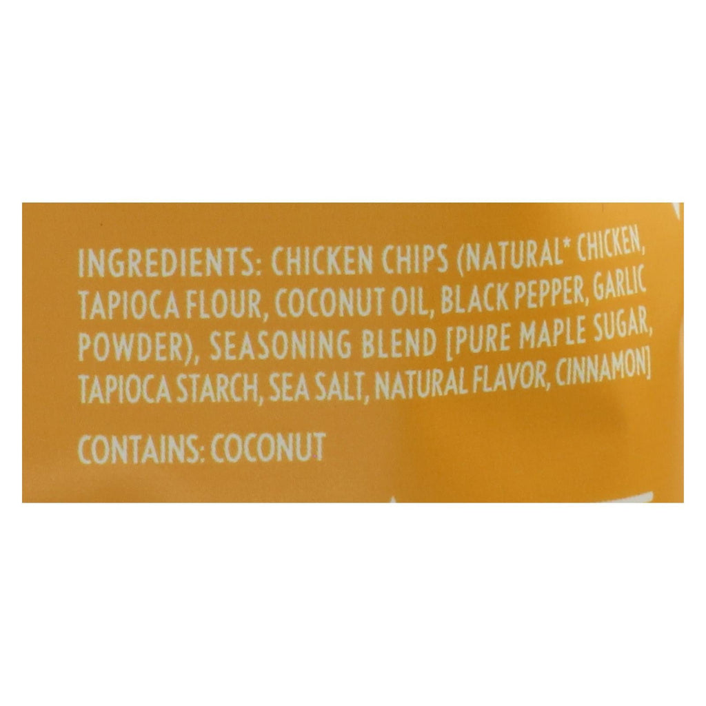 Wilde Chicken Chips Waffles (Pack of 12) 2.25 Oz
