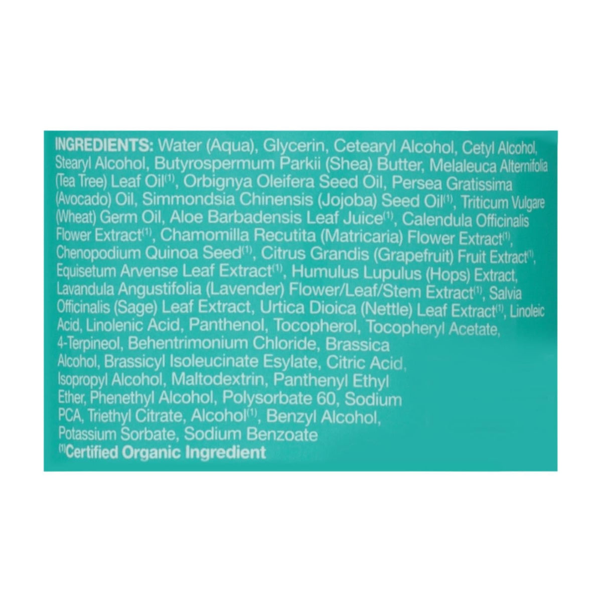 Jason Natural Products - Conditioner Tea Tree Purifying - 1 Each 1-12 Fz