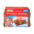 Mestemacher High Protein Bread, 8.8 oz (Case of 9)
