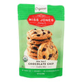 Miss Jones Baking Co Sea Salt Chocolate Chip Cookie Mix (Pack of 6) - 13 Oz