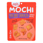 Sun Tropics Sriracha Mochi Rice Bites, 3.5 oz (Case of 12)