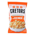 G.H. Cretors Flavored Popped Corn, 5 oz (Case of 12)
