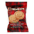 Walkers Shortbread Cookies, 1.2 oz (Case of 22)