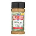 Redmond Organic Season Salt, 8.25 oz