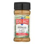 Redmond Organic Season Salt, 8.25 oz