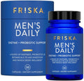 Friska Men's Daily, 30 capsules