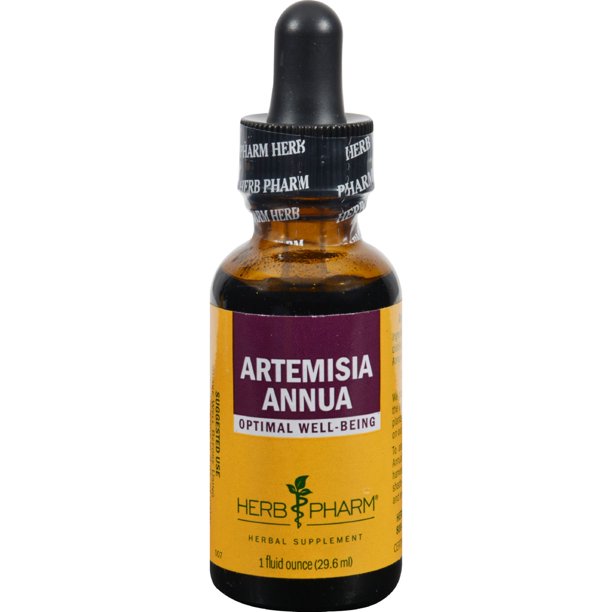 Herb Pharm Artemisia Annua, 1 fl oz