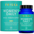 Friska Women's Daily, 30 capsules