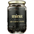 Mina - Spread Black Olive (Pack of 6-7oz)
