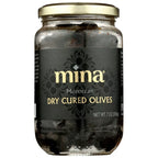Mina - Spread Black Olive (Pack of 6-7oz)