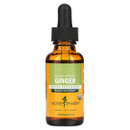 Herb Pharm Ginger, 1 fl oz