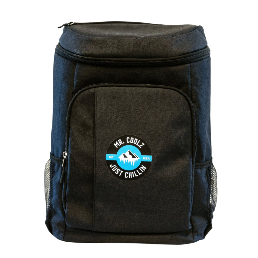 Backpack Cooler | MR. COOLZ