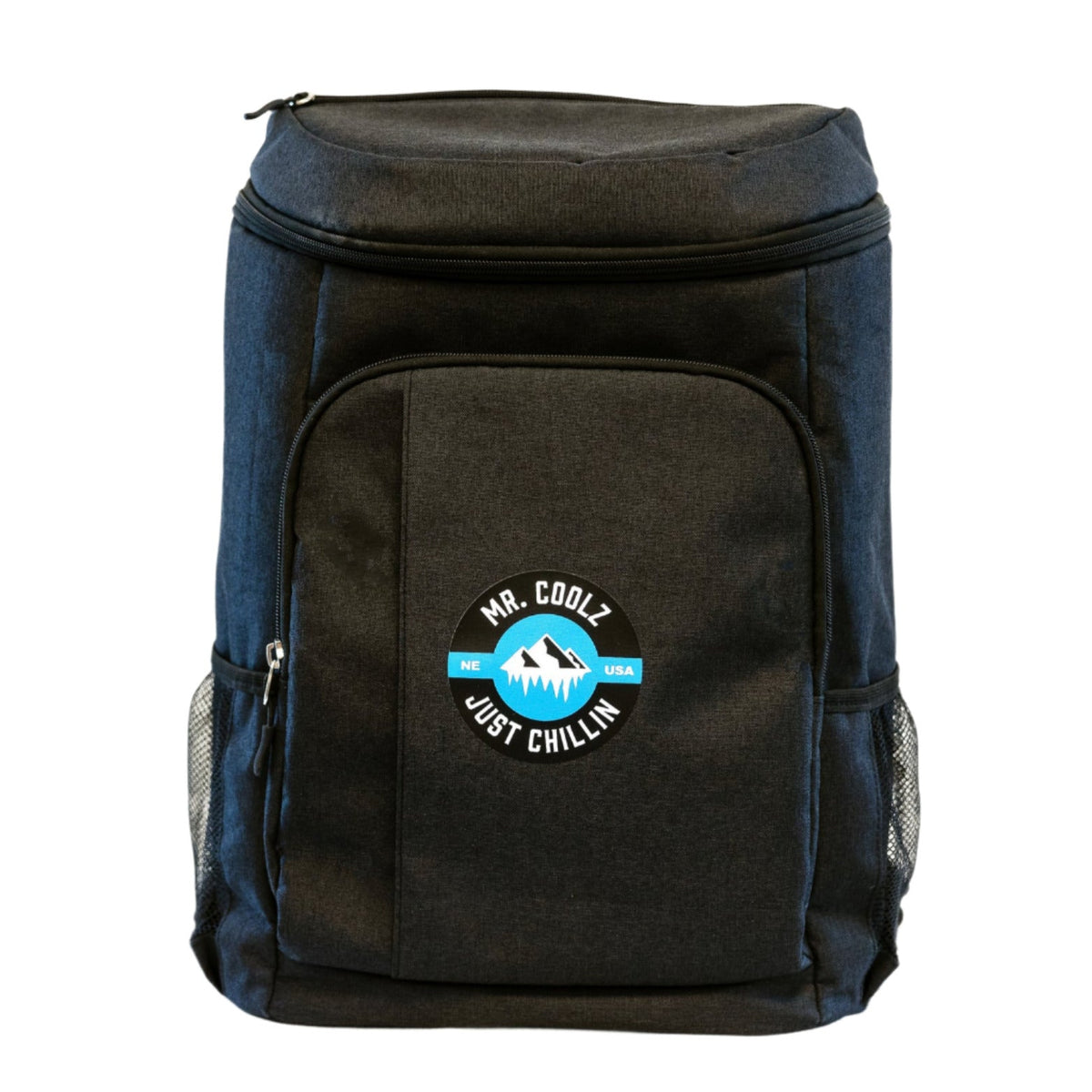 Backpack Cooler | MR. COOLZ