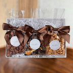 Gluten-Free Gift Tower