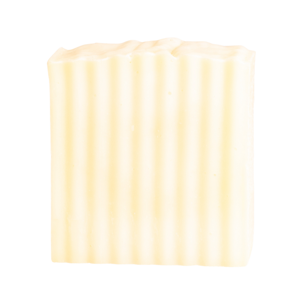 Hypoallergenic | Shea Butter Bar Soap | 8 Bars