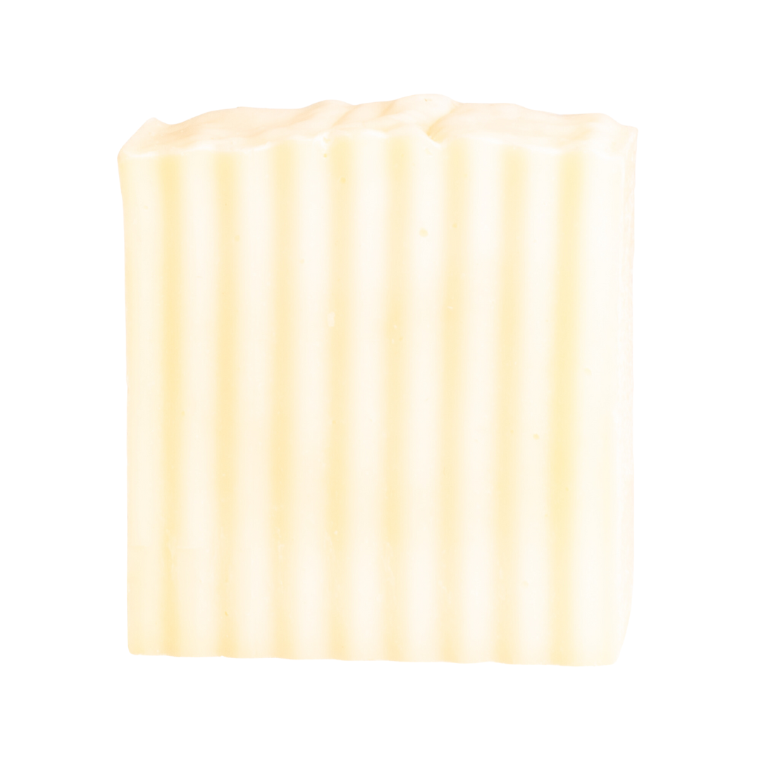 Hypoallergenic | Shea Butter Bar Soap | 8 Bars